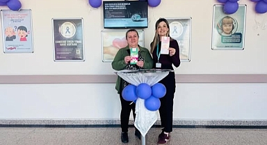 Babaeski’de Kanser Farkındalığı İçin Önemli Adım