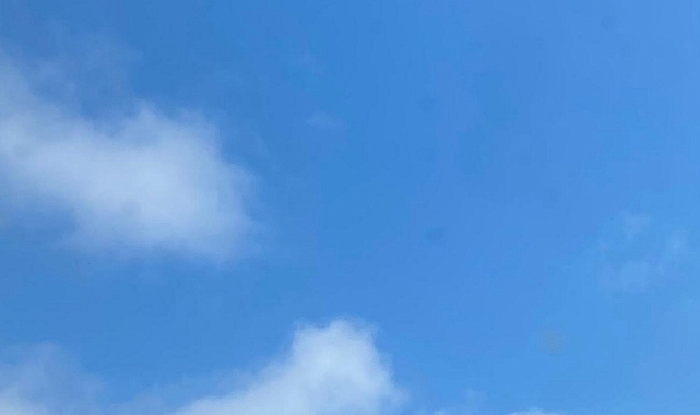 Babaeski’de Yarın Hava Nasıl Olacak? Güneşli ve Parçalı Bulutlu Bir Gün Bekleniyor