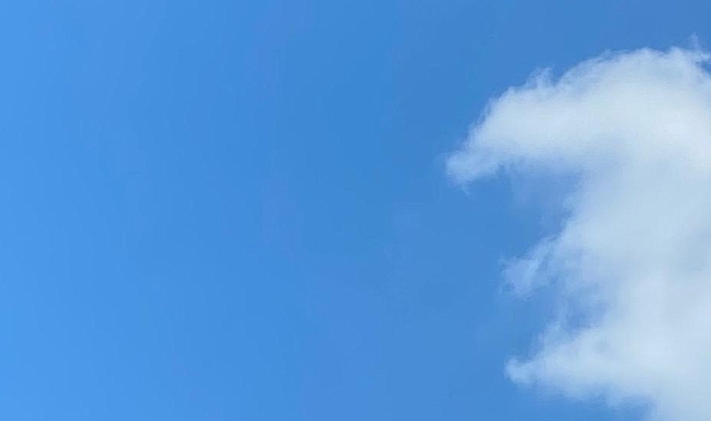 Babaeski’de Yarın Hava Nasıl Olacak? İşte Detaylı Tahmin