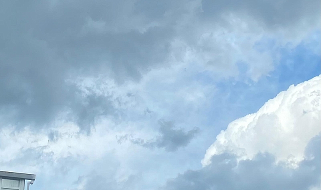 Babaeski’de Yarın Hava Nasıl Olacak? Parçalı Bulutlu ve Güneşli Hava Bekleniyor