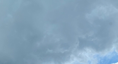 Babaeski’de Yarın Yağışlı Hava Bekleniyor