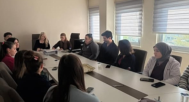 Babaeski Devlet Hastanesi’nde Acil Servis Masaya Yatırıldı