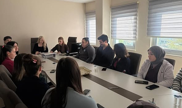 Babaeski Devlet Hastanesi’nde Acil Servis Masaya Yatırıldı