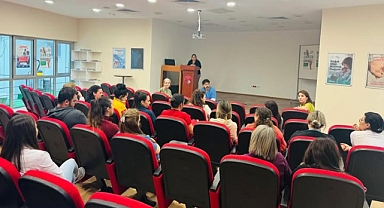 Babaeski Devlet Hastanesi’nde Çalışan Memnuniyeti Toplantısı