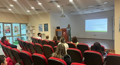 Babaeski Devlet Hastanesi’nde Enfeksiyon Kontrol Süreçleri Masaya Yatırıldı