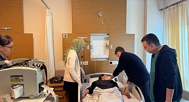 Babaeski Devlet Hastanesi’nde Mavi Kod Tatbikatı Başarıyla Tamamlandı! Acil Müdahalede Tam Not