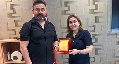 Babaeski Devlet Hastanesi’ne Anlamlı Destek! Hayırsever Vatandaştan Örnek Bağış