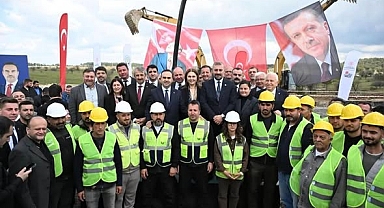 Bakan Kacır Edirne’de Yoğun Programa Katıldı