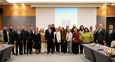 Başkan Sarıkurt`tan 2. Yıl Değerlendirmesi