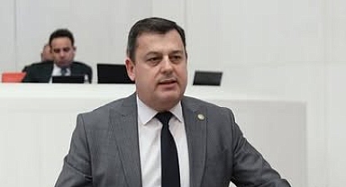 CHP’li Gündoğdu’dan Tarım ve Gıda Krizi Uyarısı