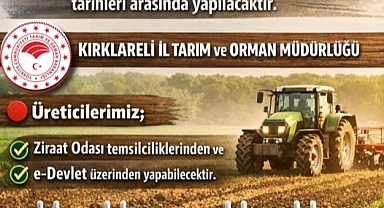 ÇKS Güncelleme Sürecinde Kritik Eşik