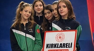 Düzce’de Taekwondo Heyecanı Başladı