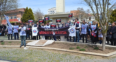 Eğitim Bir Sen Kırklareli’nden Okullardaki Şiddete Tepki