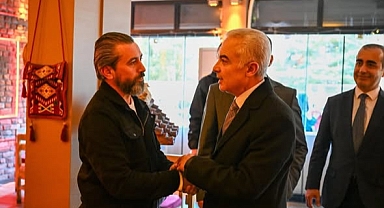 Emek, Güven ve Bereket Buluşması