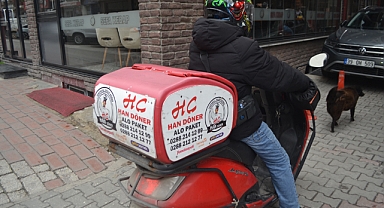 En Büyük Sorun: Trafik Kurallarına Uymayan Sürücüler