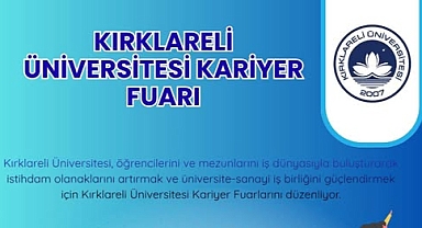 Genç Yetenekler ve İş Dünyası Aynı Çatıda Buluşacak