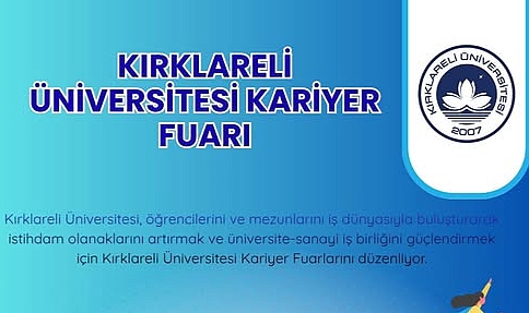 Genç Yetenekler ve İş Dünyası Aynı Çatıda Buluşacak