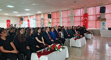 Gençlik, Bilim ve Uzayla Buluştu: Kırklareli’nde İlham Veren Program