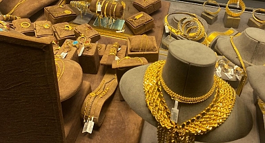 Gram Altın Rekora Koşuyor! 6.966 TL Seviyesi Görüldü: İşte Güncel Altın Fiyatları