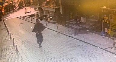 İstanbul'daki kurye cinayetine ilişkin 2 şüpheli, Edirne'de yakalandı