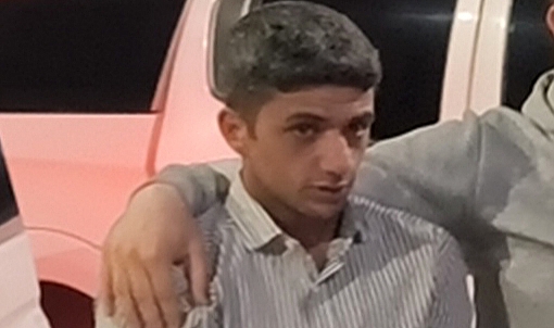 Keşan'daki cinayetin şüphelisi yurt dışına kaçmak isterken yakalandı