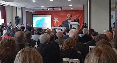 Kırklareli’de Çevre Gündemi Yoğun İlgi Gördü