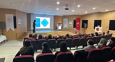 Kırklareli’de İntegratif Tıp Semineri Düzenlendi
