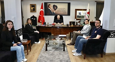 Kırklareli’de Kırsal Kalkınma İçin Önemli Adım