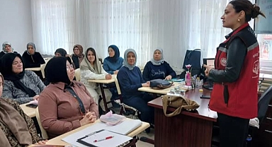 Kırklareli’de Koruyucu Aile Farkındalığı İçin Önemli Eğitim Programı