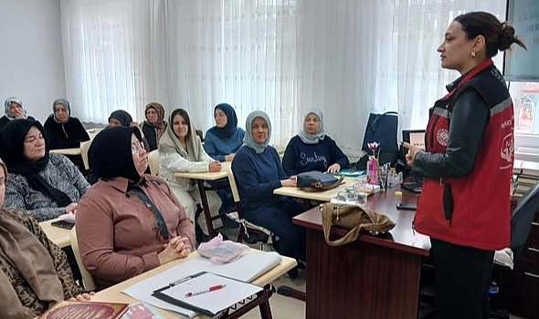 Kırklareli’de Koruyucu Aile Farkındalığı İçin Önemli Eğitim Programı