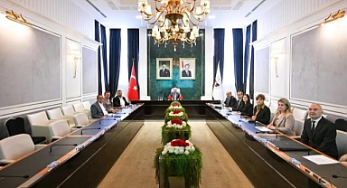 Kırklareli’de Ortak Akıl Vurgusu ile Kritik Toplantı