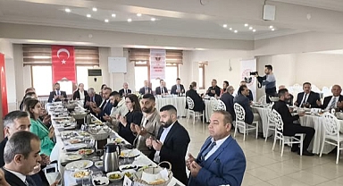 Kırklareli’de Romanlar Günü İçin Anlamlı Buluşma