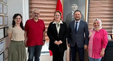 Kırklareli’de Sağlıkta Yeni Dönem! Birinci Basamak Hizmetler İçin Kritik Toplantı