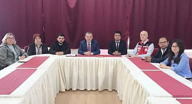 Kırklareli’de Şehit Yakınlarına Yönelik İstihdam Oryantasyon Programı Düzenlendi