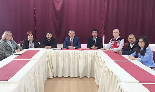 Kırklareli’de Şehit Yakınlarına Yönelik İstihdam Oryantasyon Programı Düzenlendi