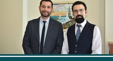 Kırklareli’de Tıp Tarihine Geçen Başarı! Eğitim ve Araştırma Hastanesi’nde İlk Kornea Nakli Yapıldı