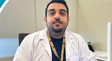 Kırklareli Eğitim ve Araştırma Hastanesi’nde Yeni Uzman Göreve Başladı