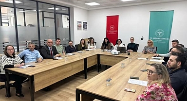 Kırklareli İl Sağlık Müdürlüğü’nde 2026 Yılı İçin Kritik Planlama Toplantısı