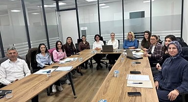 Kırklareli’nde 2026 Yılı Gıda Planlaması Başladı