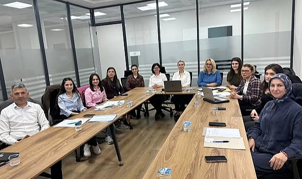 Kırklareli’nde 2026 Yılı Gıda Planlaması Başladı