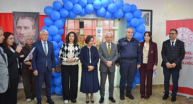 Kırklareli’nde Anlamlı Sergi Açılışı