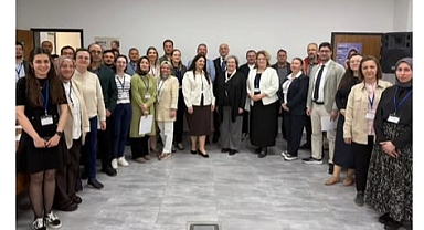 Kırklareli’nde Aşı Tereddüdüne Karşı Akademik İş Birliği