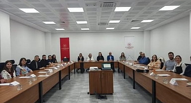 Kırklareli’nde Bulaşıcı Hastalıklara Karşı Kritik Eğitim Düzenlendi