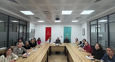 Kırklareli’nde Deprem Sonrası Sağlık Hizmetleri Masaya Yatırıldı