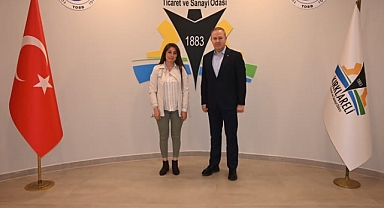 Kırklareli’nde Eğitim ve İş Dünyası Aynı Masada