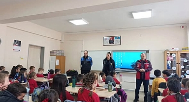 Kırklareli’nde “Ekrandan Hayata” Projesi Hayata Geçirildi