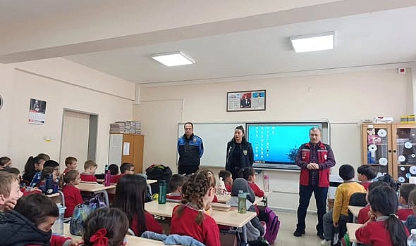 Kırklareli’nde “Ekrandan Hayata” Projesi Hayata Geçirildi