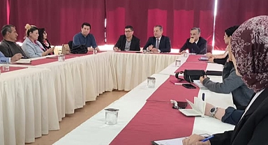 Kırklareli’nde Engelliler Haftası Hazırlıkları Başladı: Kamu ve STK’lar Ortak Masada