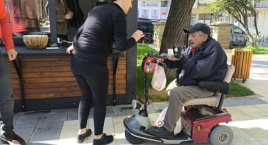 Kırklareli’nde Engelsiz Yaşam İçin Örnek Proje: Dingiloğlu Engelsiz Yaşam Parkı Yenilendi