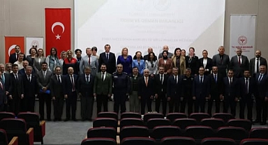 Kırklareli’nde Hayvan Hakları Gündemi: Kurul Toplantısı Gerçekleştirildi